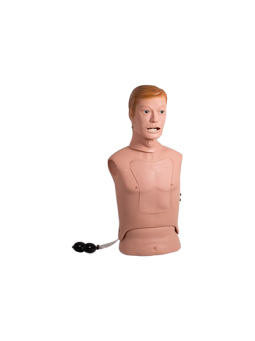 NASOGASTRIC FEEDING AND TRACHEA INTUBATION 